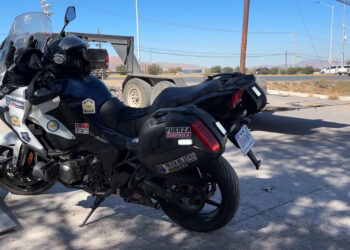 Reactivan operativos a motociclistas tras repunte de homicidios