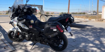 Reactivan operativos a motociclistas tras repunte de homicidios