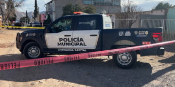 Hallan a un hombre asesinado en un picadero de la colonia Revolución