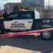Hallan a un hombre asesinado en un picadero de la colonia Revolución