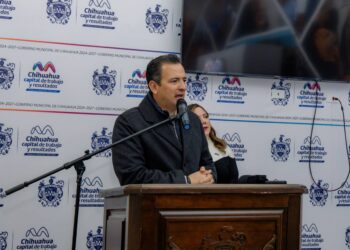 Presentan 101 proyectos ganadores del Presupuesto Participativo 2026