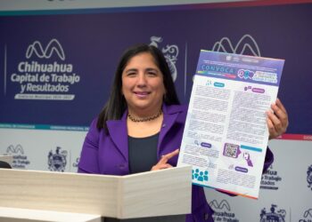 Abren convocatoria para renovar el Consejo Ciudadano de Transparencia y Rendición de Cuentas