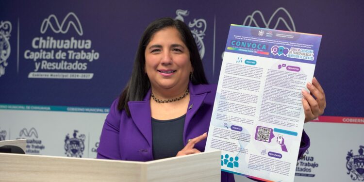 Abren convocatoria para renovar el Consejo Ciudadano de Transparencia y Rendición de Cuentas