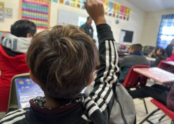 Retoma Policía Municipal “Jornada de Prevención” en primarias de la capital