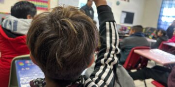 Retoma Policía Municipal “Jornada de Prevención” en primarias de la capital