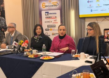 Anuncia Clúster Minero de Chihuahua el Encuentro de Negocios 2026