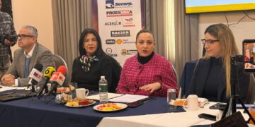 Anuncia Clúster Minero de Chihuahua el Encuentro de Negocios 2026