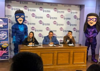 Anuncian el “ChihuaGua Fest 2026”; se espera una asistencia de 4 mil 500 personas