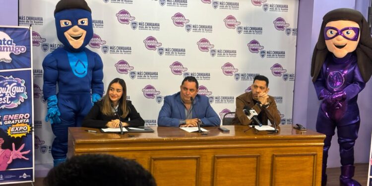 Anuncian el “ChihuaGua Fest 2026”; se espera una asistencia de 4 mil 500 personas