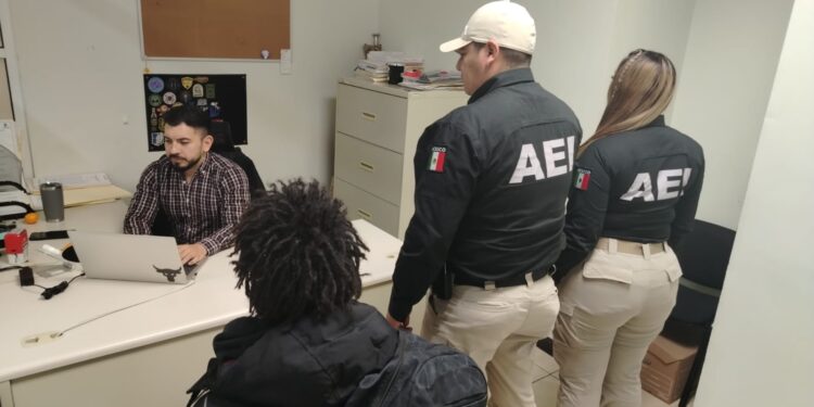 Localiza Fiscalía a adolescente originario de Uzbekistán reportado ausente en Ciudad Juárez