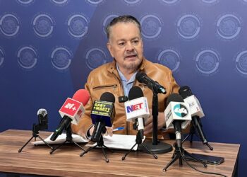 Propone Mario Vázquez crear Fiscalía Especializada contra robos en carreteras federales