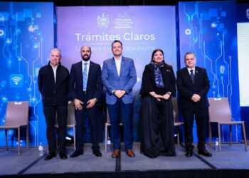 “Trámites Claros”: La nueva plataforma para realizar permisos municipales desde casa