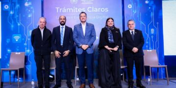 “Trámites Claros”: La nueva plataforma para realizar permisos municipales desde casa