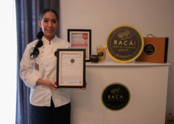 Ocupa Chihuahua primer lugar de la Región Norte en registros de marca ante el IMPI