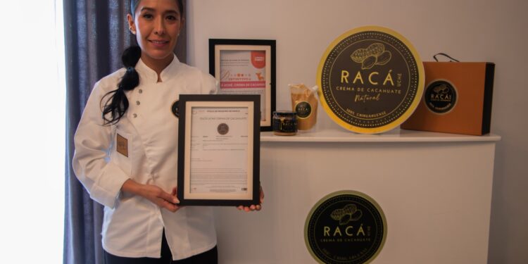 Ocupa Chihuahua primer lugar de la Región Norte en registros de marca ante el IMPI