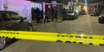 Pierde la vida frente a su domicilio en la colonia Los Arquitos