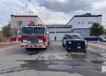 Chihuahua refuerza la seguridad con comisarías estratégicas