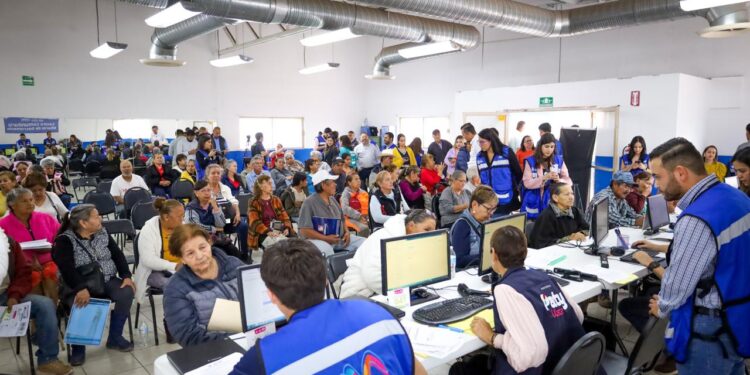 Anuncian convocatoria para el Programa Alimentario y de Desarrollo del Adulto Mayor 2026