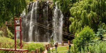 Guachochi impulsa el Corredor Turístico “Pies Ligeros”