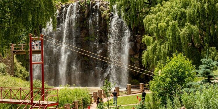 Guachochi impulsa el Corredor Turístico “Pies Ligeros”