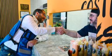 Gobierno Municipal de Chihuahua impulsa a familias emprendedoras