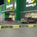 Asesinan a balazos a un hombre en estacionamiento de supermercado de Romanzza
