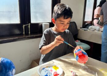 Abre convocatoria “Pequeños Artistas” en Chihuahua