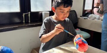 Abre convocatoria “Pequeños Artistas” en Chihuahua