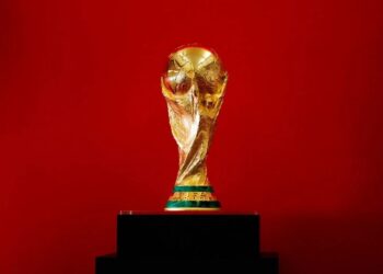 El trofeo original del Mundial FIFA 2026 llegará a México