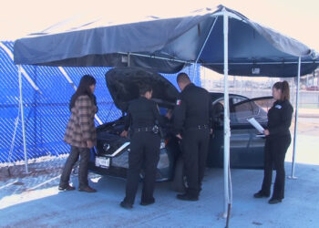 Amplían horarios de la Zona Segura para compra-venta de vehículos