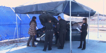 Amplían horarios de la Zona Segura para compra-venta de vehículos