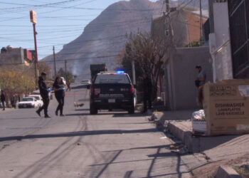 Adulto mayor es encontrado sin vida en la colonia Cerro de la Cruz