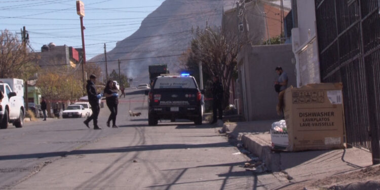 Adulto mayor es encontrado sin vida en la colonia Cerro de la Cruz