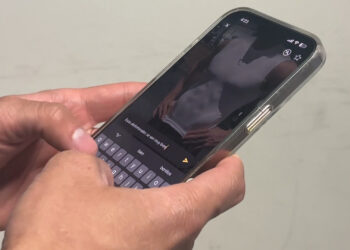 5 casos de robo por uso de apps de ligue