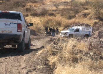 Decapitaron a un hombre y luego quemaron el cadáver
