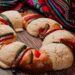 La rosca de Reyes, tradición imprescindible en México