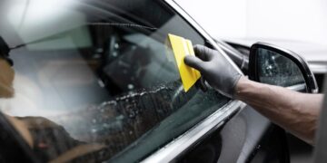 Irán tras autos con polarizado prohibido y sin placas al norte y oriente de la ciudad