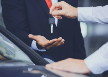 Evitar fraudes en la compra y venta de vehículos