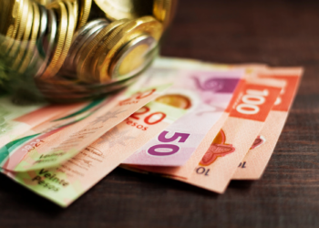 Salario mínimo 2026 en México