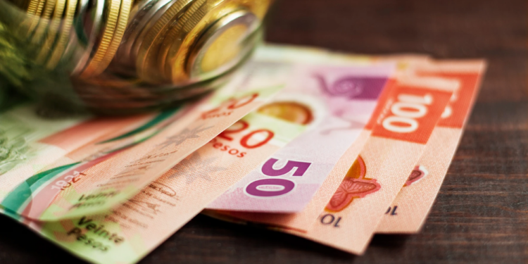 Salario mínimo 2026 en México