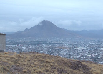 Se mantiene el pronóstico de nevadas en el estado