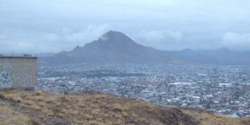 Se mantiene el pronóstico de nevadas en el estado