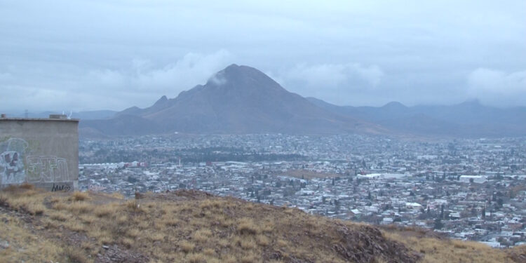 Se mantiene el pronóstico de nevadas en el estado
