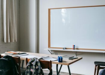 Abren preinscripciones para educación básica en Chihuahua: será del 3 al 13 de febrero