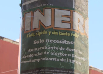 Advierten aumento de fraudes durante la cuesta de enero