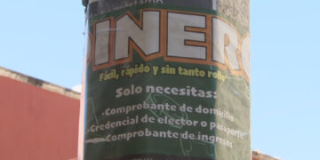 Advierten aumento de fraudes durante la cuesta de enero