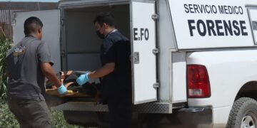 Solicitan colaboración para identificar a mujer localizada sin vida en la Nueva España