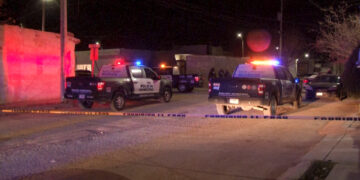 Ejecutan a hombre en silla de ruedas en Jardines de Oriente