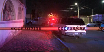 Ejecutan a hombre al interior de su domicilio en la colonia Las Adelitas