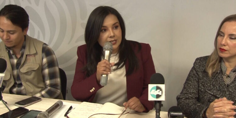 Inicia entrega de más de 15 mil tarjetas del Bienestar en Chihuahua